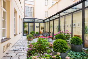 המלצה על מלון במרכז פראג