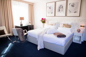 מלון מומלץ בשפינדלרוב מלין, אתר הסקי ועיירת הנופש