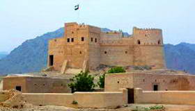 טיולים לאיחוד האמירויות והמפרץ הפרסי