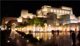 טיולים לאיחוד האמירויות והמפרץ הפרסי