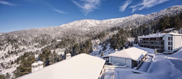 מלון מומלץ במצובו בחורף