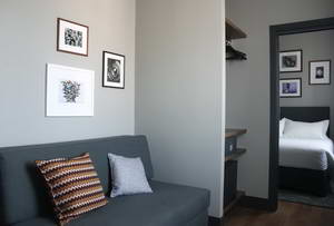 המלצה על מלון במרכז פירנצה בקרבת תחנת הרכבת