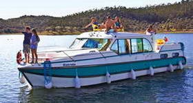 שייט יאכטות ביוון