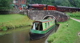 שייט תעלות הולנד