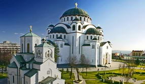 טיולים לבלקן