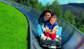 טיולי משפחות של מדרפט