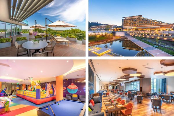 המלצה על מלון בעיר לנקראן, לחופי הים הכספי, אזרביג'ן