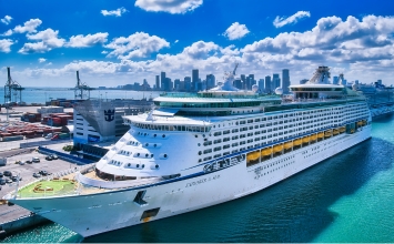 חבילות שייט יוקרתיות