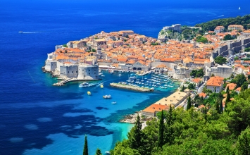 קרוז בים האדריאטי