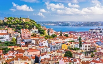 קרוז בים התיכון