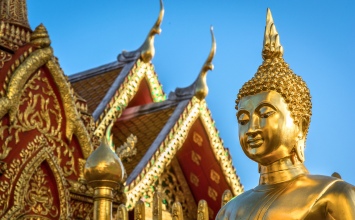 תכנון טיול לתאילנד