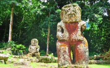 טיולים בפולינזיה הצרפתית לחובבי טבע ותרבות