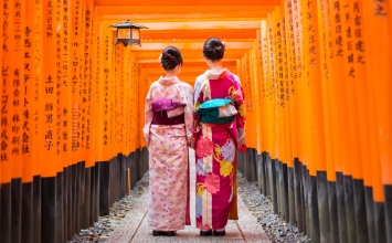 טיול פרטי למזרח הרחוק