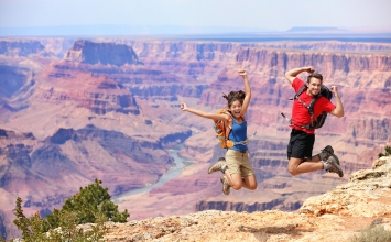 טיול עצמאי לצפון אמריקה - ארצות הברית וקנדה