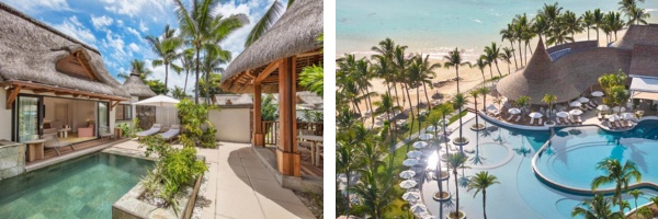 המלצה על מלון במאוריציוס