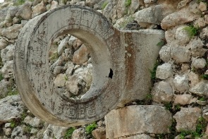 חישוק במשחק הטלאצ'טלי