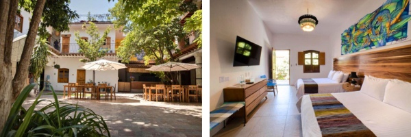 מלון מומלץ בוואחקה