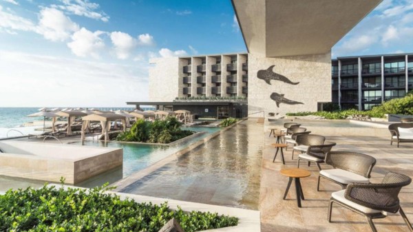 מלון מומלץ בפלאיה דל כרמן, Grand Hyatt Playa del Carmen
