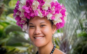 טיול עצמאי לפולינזיה הצרפתית