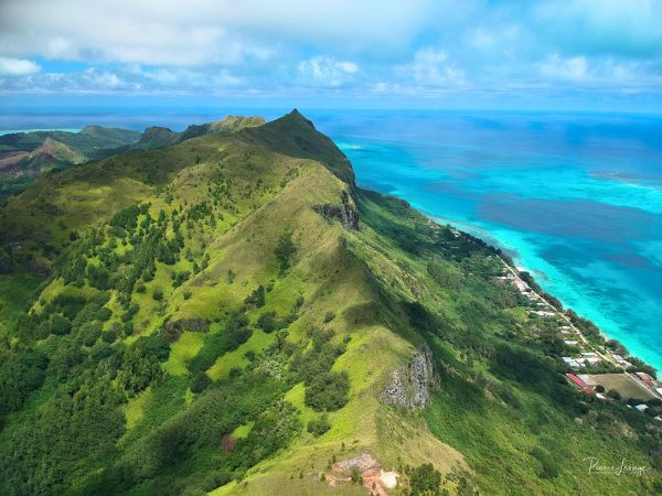 האי רייבאבאה