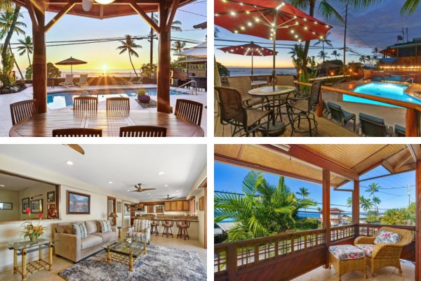 המלצה על מלון בהוואי