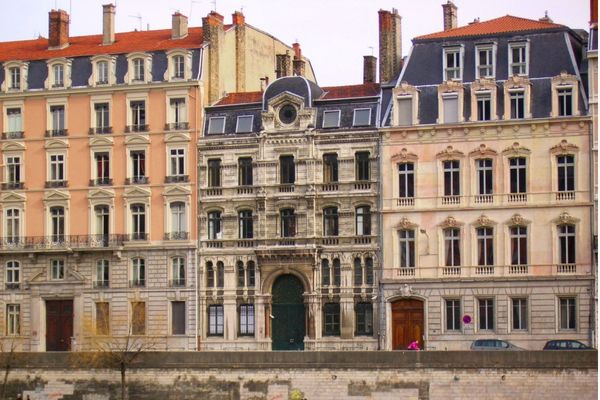 בית הכנסת הגדול של ליון