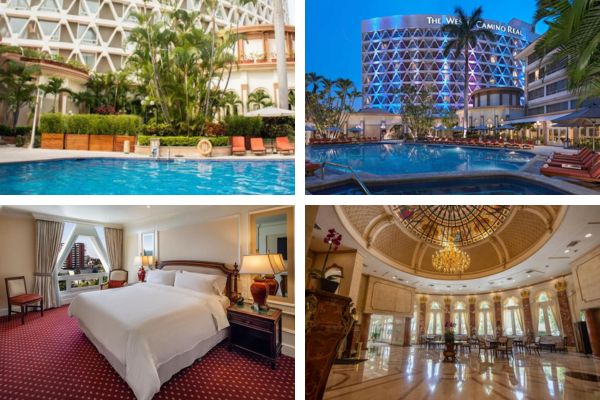 מלון מומלץ בגואטמלה סיטי, ליד שדה התעופה