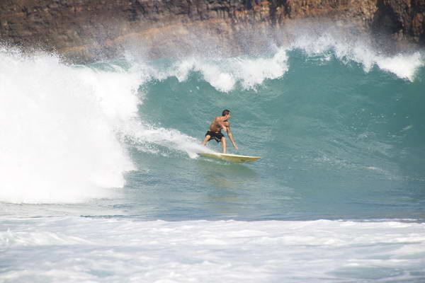 מפרץ קילאקקואה (Kealakekua bay)