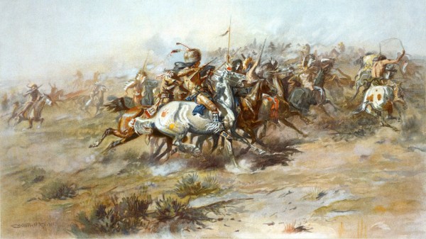 קרב ליטל ביגהורן