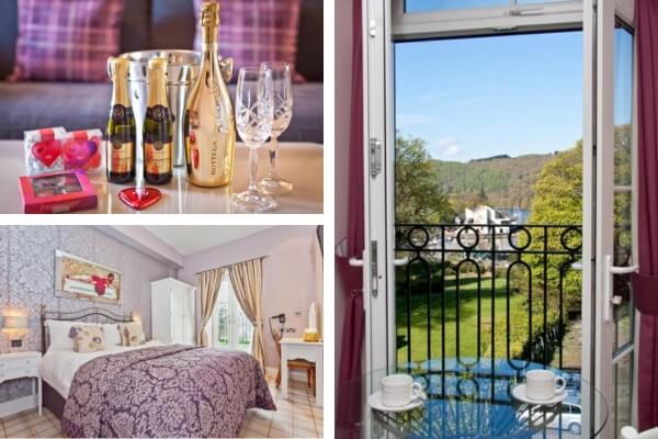 מלון Bowness Bay Suites, בוונס על וינדרמיר