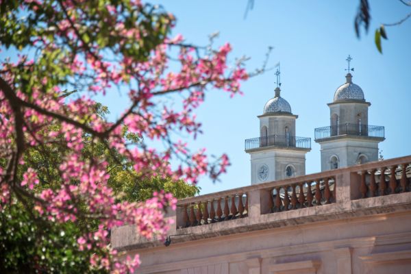 קולוניה דל סקרמנטו