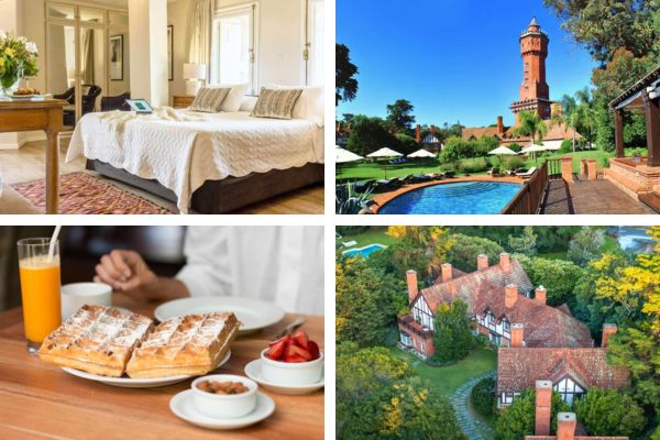 מלון מומלץ בפונטה דל אסטה, אורוגוואי