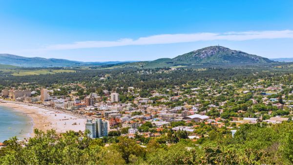 פיריאפוליס, מלדונאדו, אורוגוואי