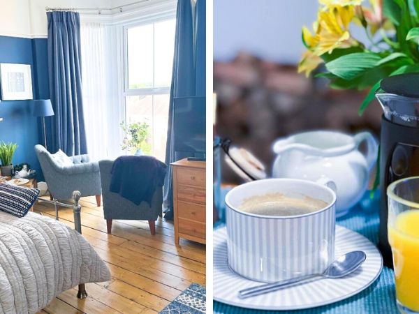 מלון מומלץ במאמבלס, וויילס