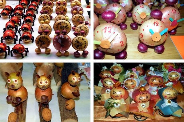 שוק הבצל, ברן, שוויץ