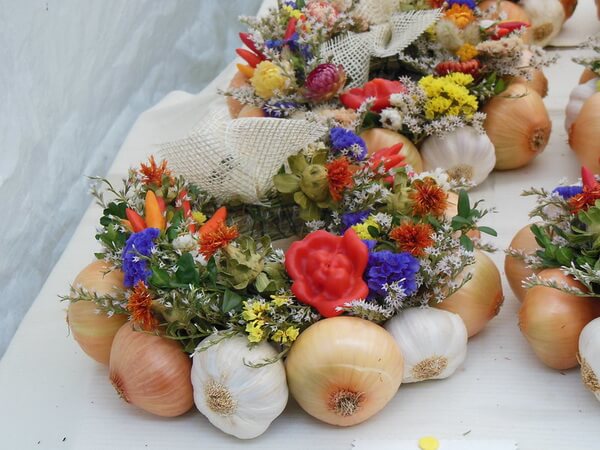 שוק הבצל, ברן, שוויץ