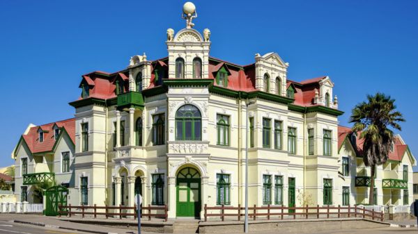 בית הוהנצולרן, סווקופמונד