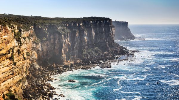 Manly - North Stayne 2.jpg תצפית מפארק נורת' הד
