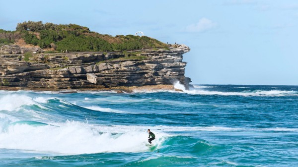 Manly Beach1.jpg חוף Bonte, סידני