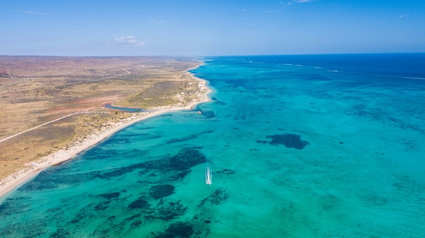 שמורת נינגלו ריף