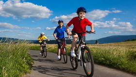 טיולי גיל הזהב