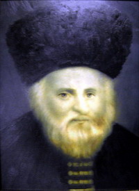 הגאון מווילנה