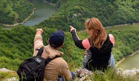 טיולים של חברת תרבויות עולמי