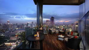 בתי מלון מומלצים במרכז בנגקוק