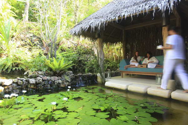 המלצות על מלונות בתאילנד Six Senses Yao Noi
