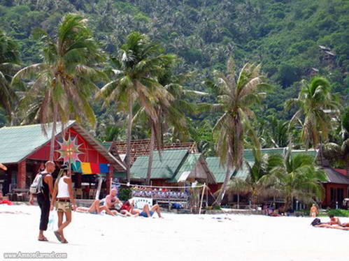 Sunrise Beach Sunrise Beach