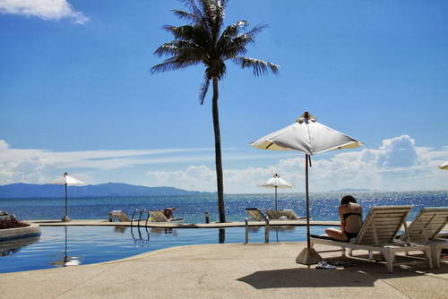 קופנגן, תאילנד