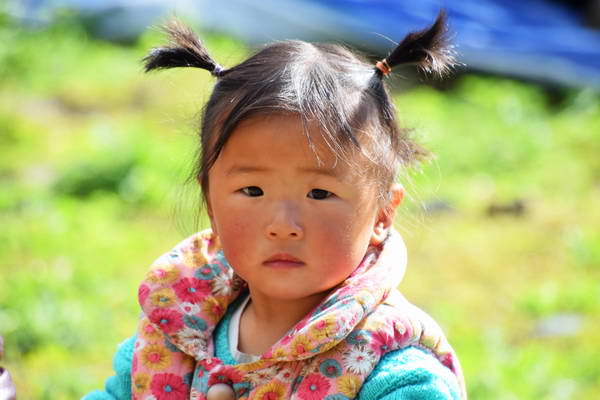 מזג האוויר בהרים של סין יבש וקר, תכנון טיול בסין