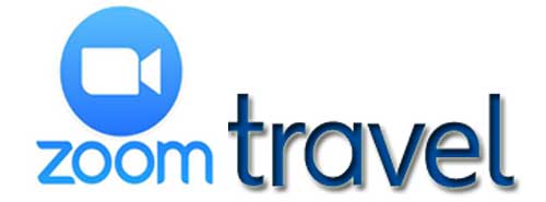 לוח הרצאות Zoom Travel
